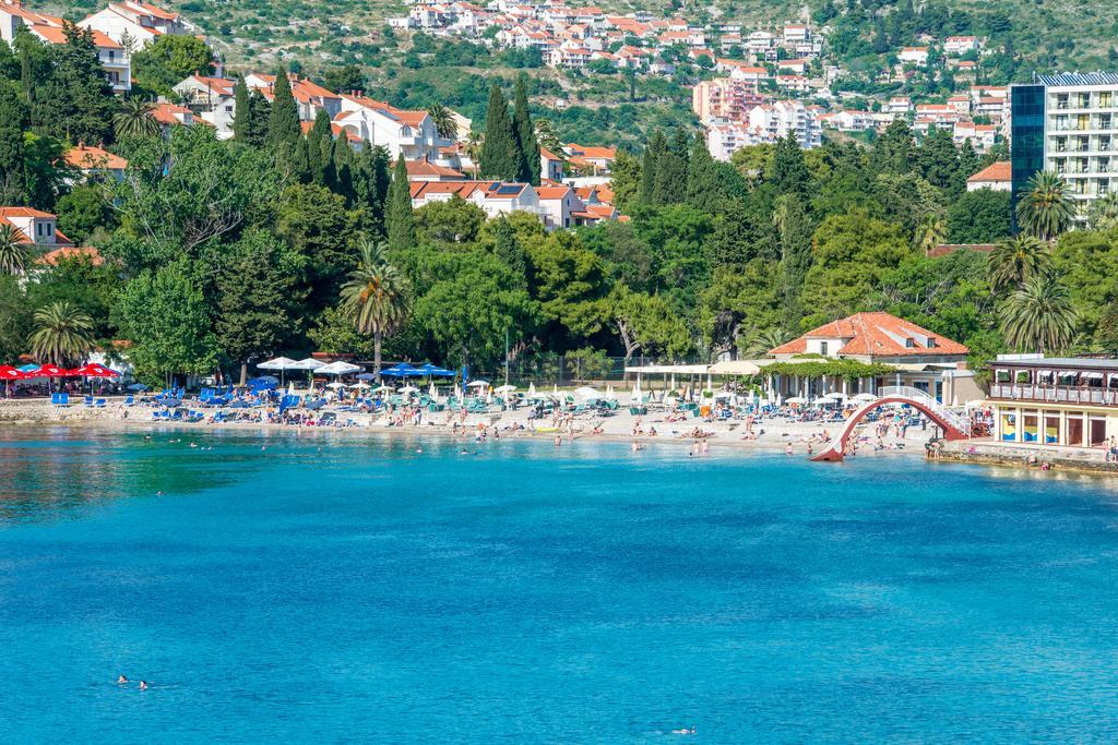 Family Apartment Bella Dubrovnik Room photo